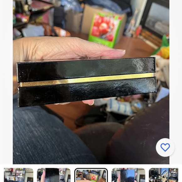 Christian Louboutin Satin Lipstick In Shade in Shade Torerra 500 3.8g.  NIB! - Picture 6 of 7